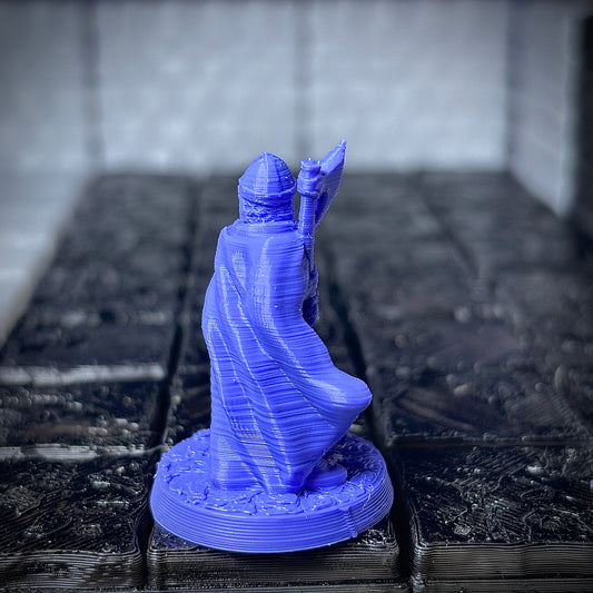 Guerreiro Viking de Machado