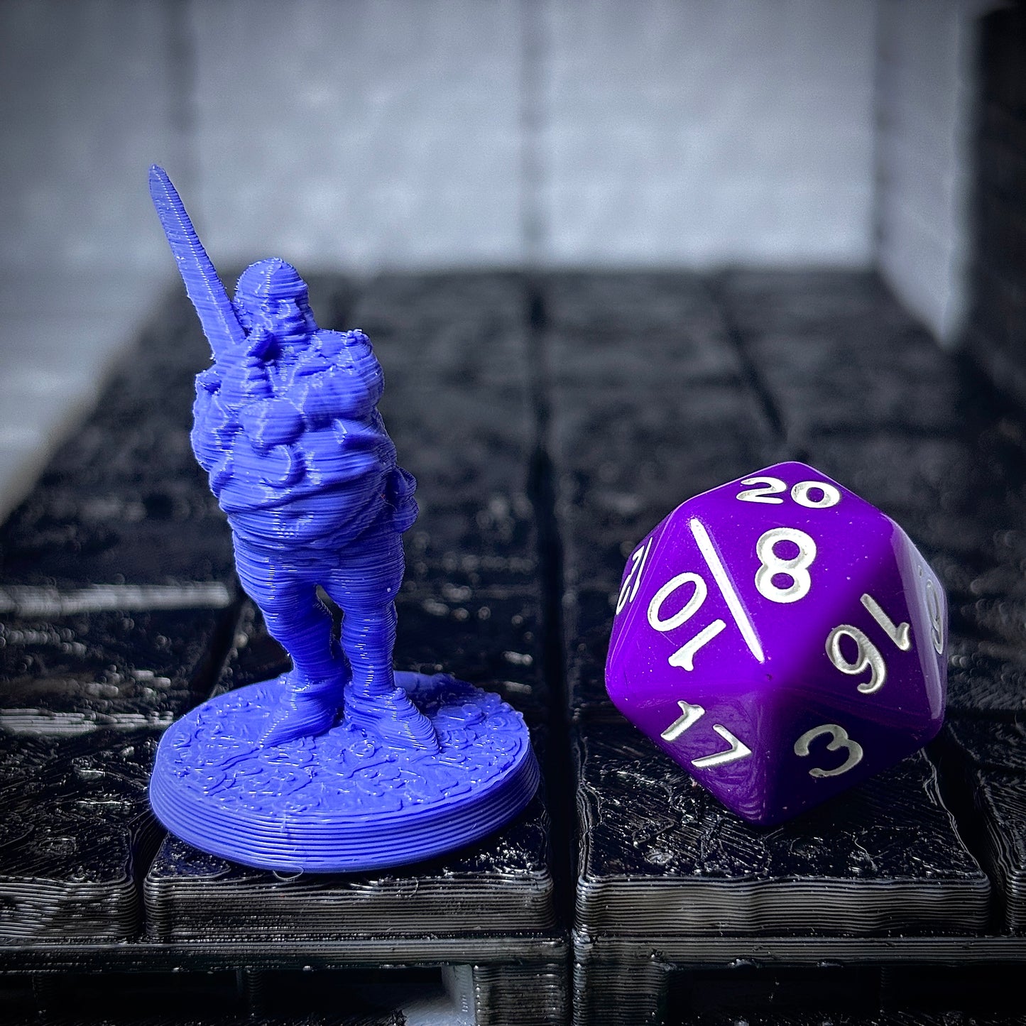 Aventureiro Fora de Forma