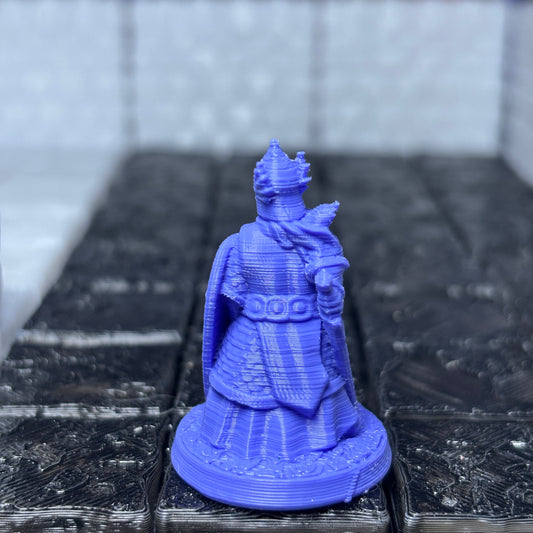 Elfa Cavaleira de Escudo