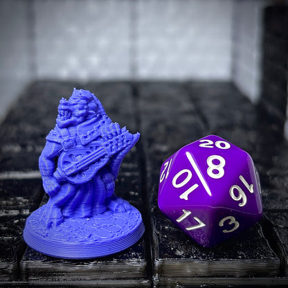 Kobold Sanfoneiro (LOL)