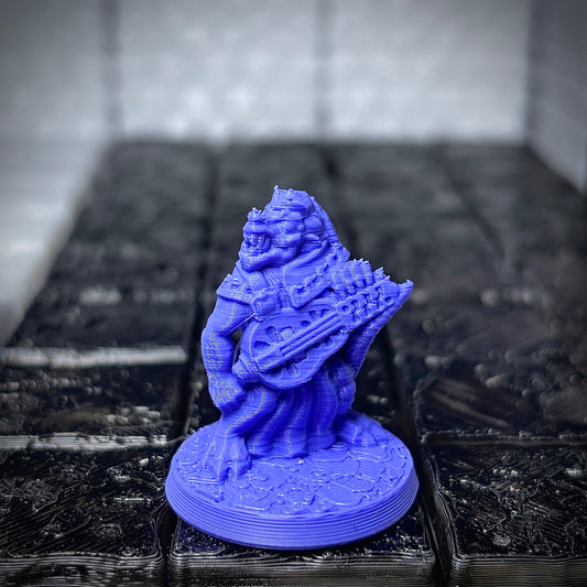 Kobold Sanfoneiro (LOL)