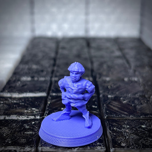 Menino Aldeão Jonas