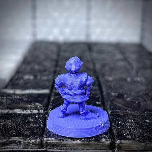 Menino Aldeão Jonas