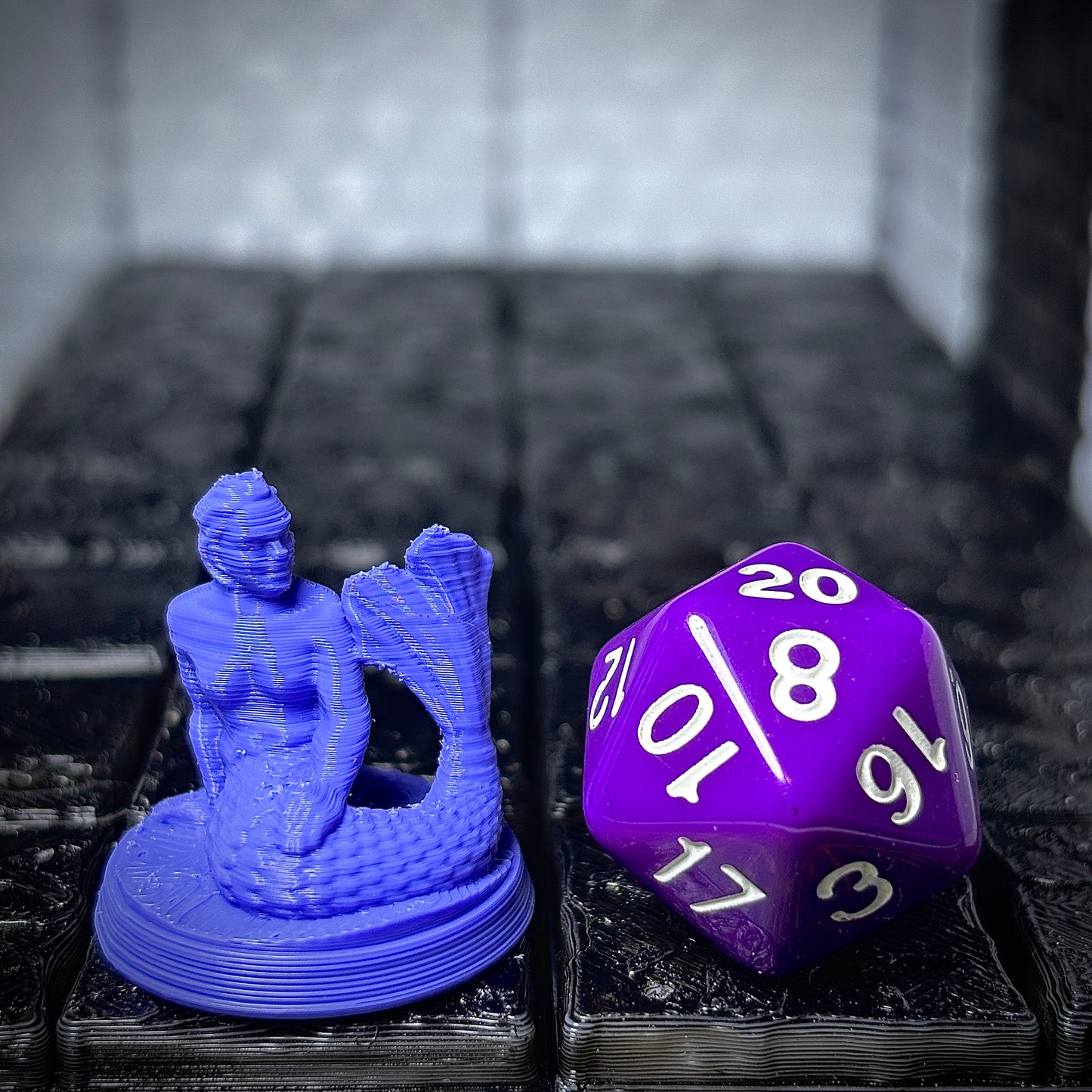 Sereia das Profundezas