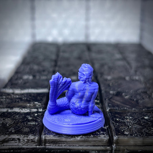 Sereia das Profundezas