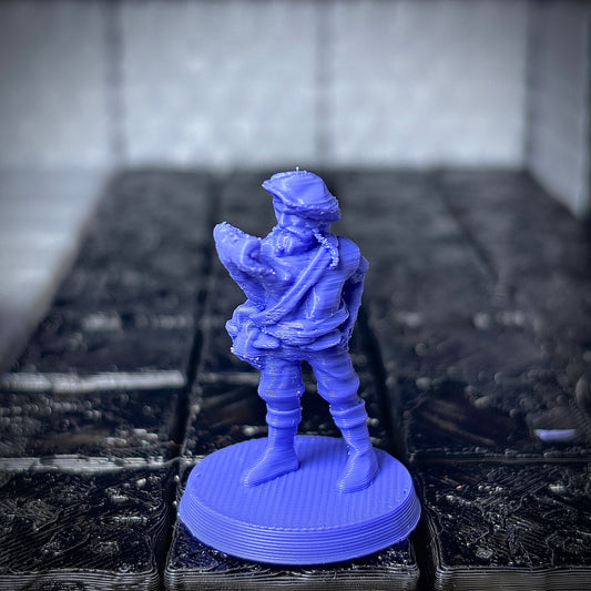 Humano Engenheiro (Construtor)