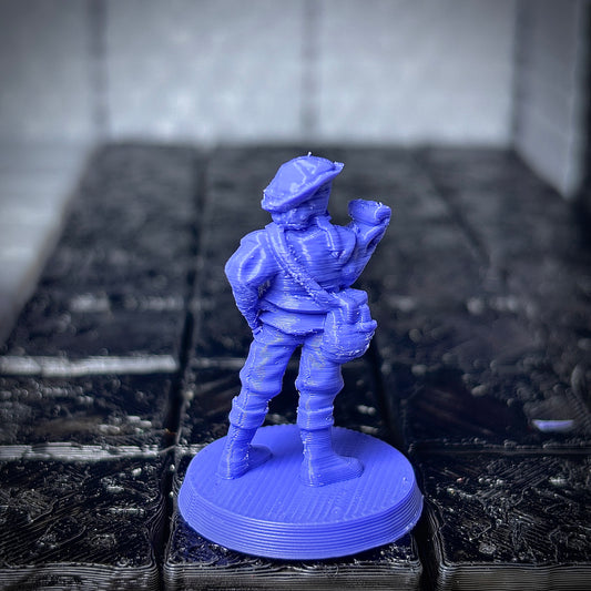 Humano Engenheiro (Construtor)