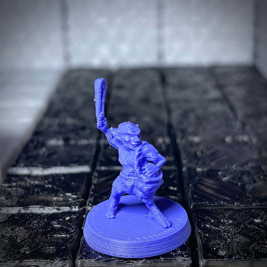 Goblin com Fundíbulo