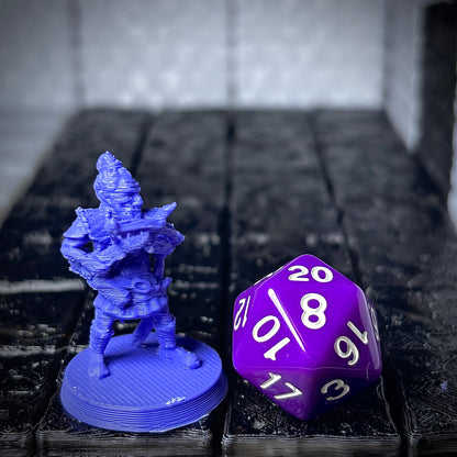 Hobgoblin com Crossbow