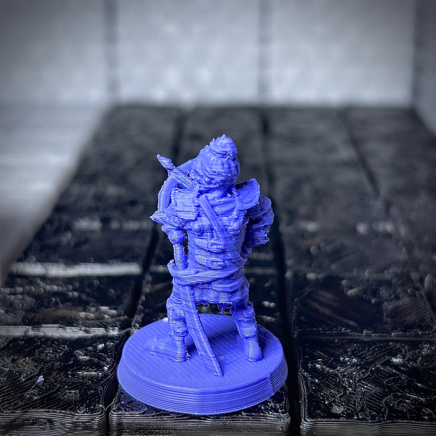 Hobgoblin com Crossbow