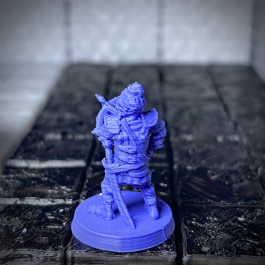 Hobgoblin com Crossbow