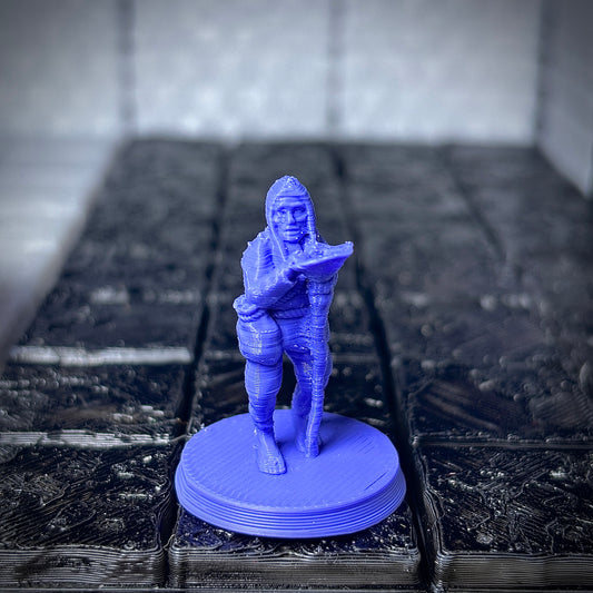 NPC em Situação de Rua